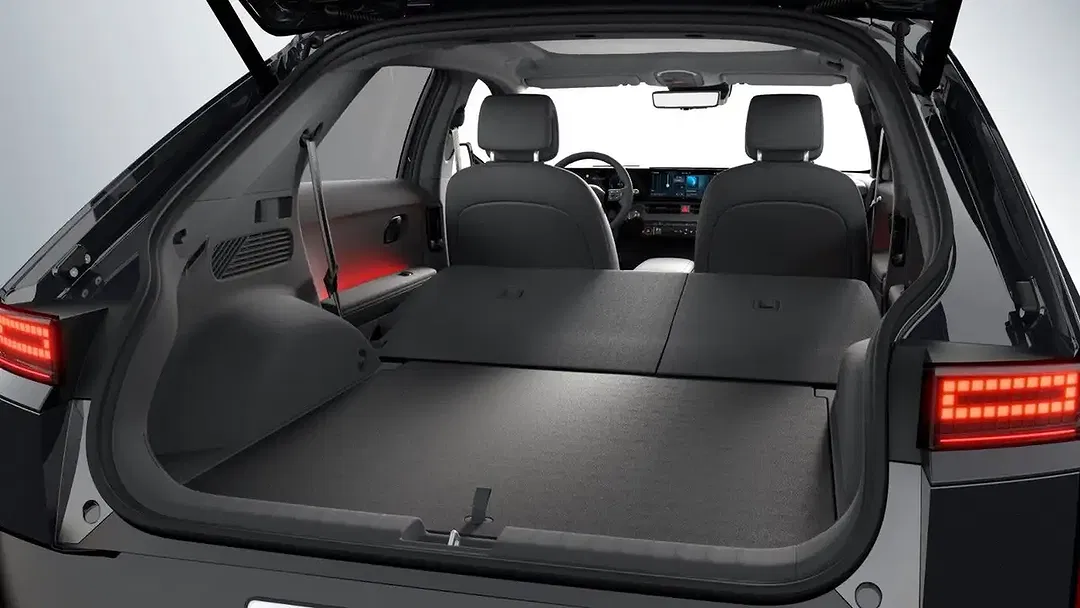 Hyundai IONIQ 4WD N Line X - foto 12