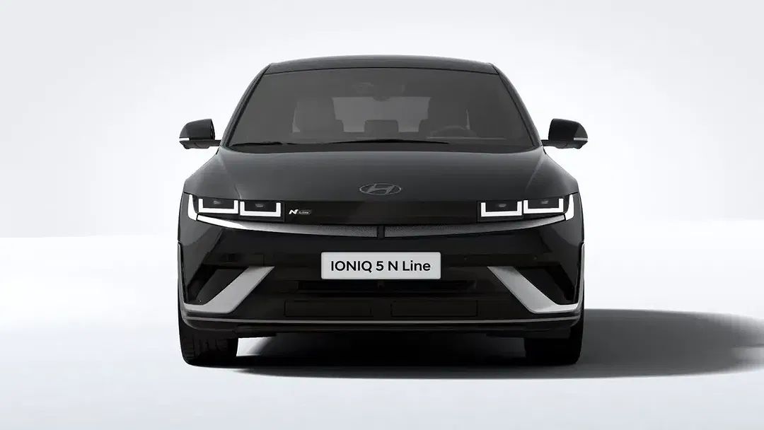 Hyundai IONIQ 4WD N Line X - foto 2