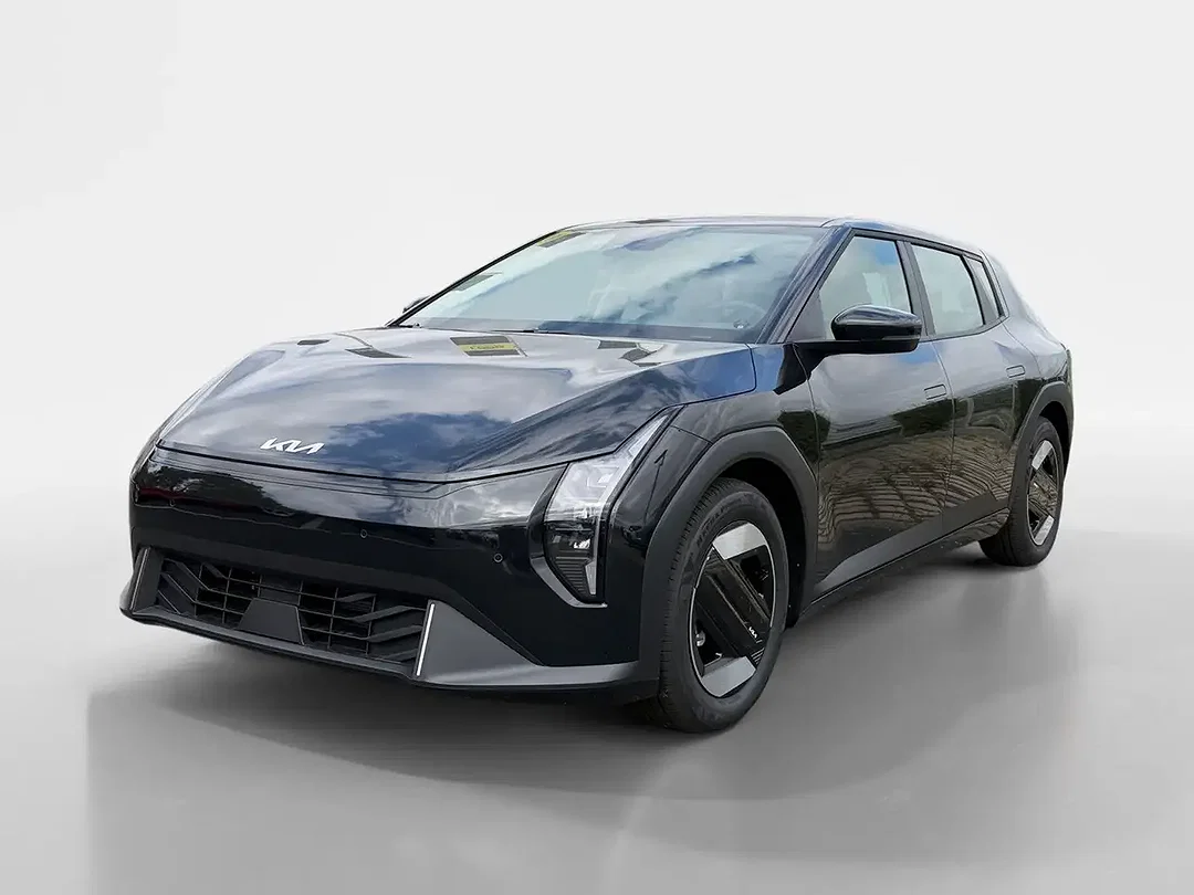 Kia EV4 58 kWh Air - Afbeelding 1
