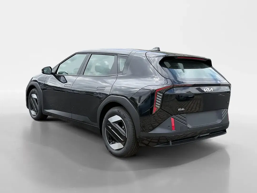 Kia EV4 58 kWh Air - Thumbnail 3