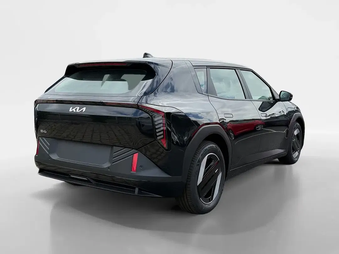 Kia EV4 58 kWh Air - Thumbnail 4