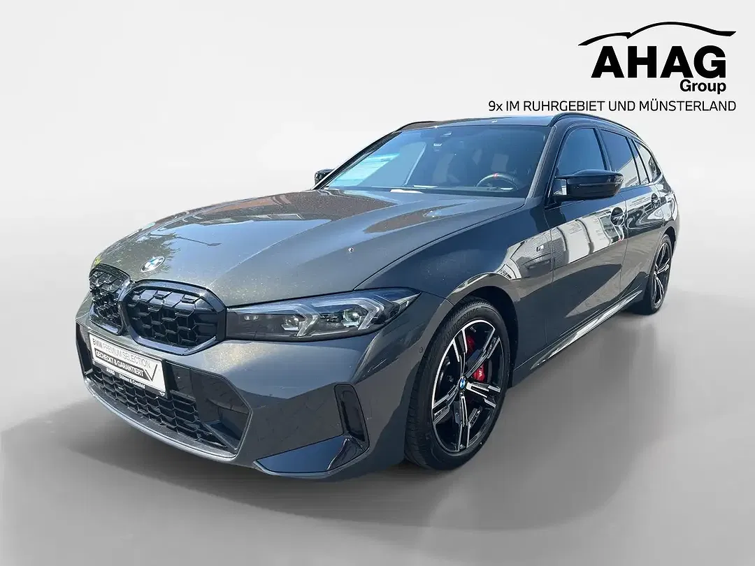 BMW 340 xDrive Touring - Thumbnail 1