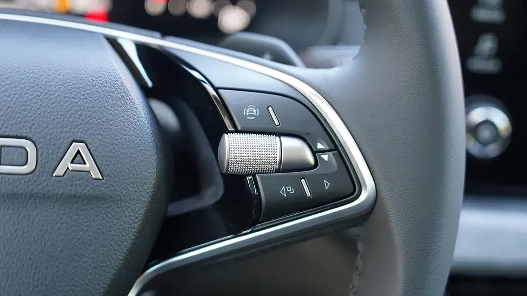 Skoda Kamiq 1.5 TSI DSG Selection - Thumbnail 9