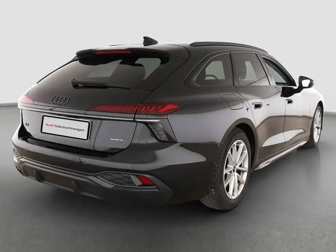 Audi A6 TDI quattro Matrix LED Avant S line - Thumbnail 3