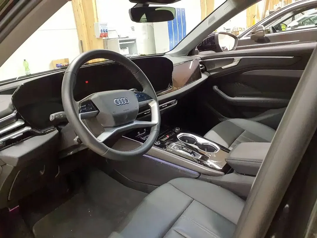 Audi A6 TDI quattro Matrix LED Avant S line - Thumbnail 4