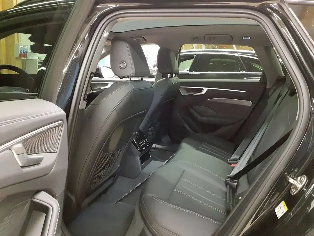 Audi A6 TDI quattro Matrix LED Avant S line - Thumbnail 5