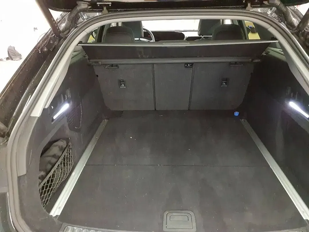 Audi A6 TDI quattro Matrix LED Avant S line - Thumbnail 6