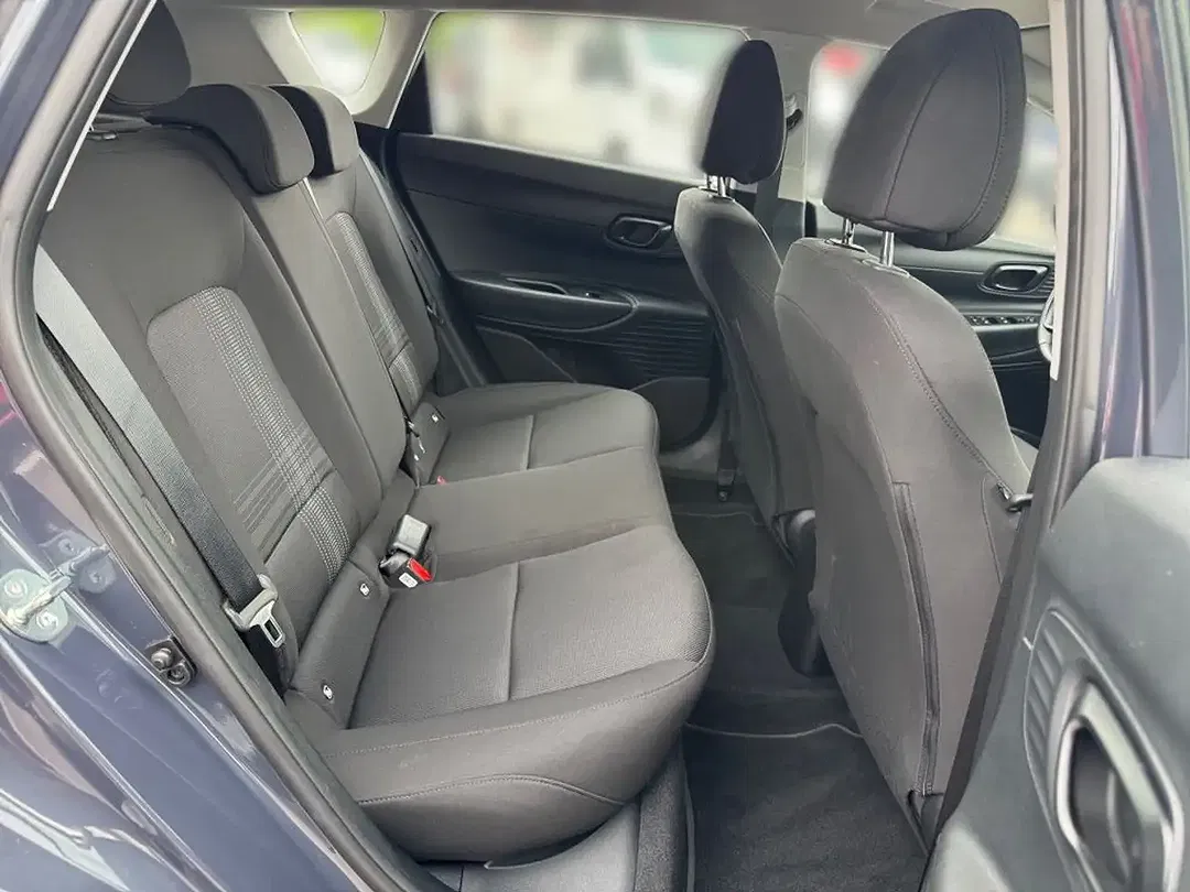 Hyundai BAYON 1.0 T-GDI Select - foto 15