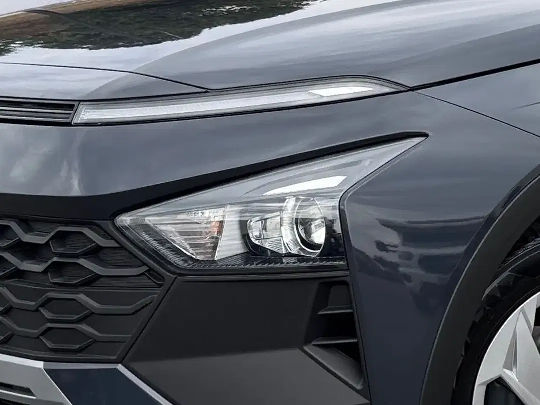 Hyundai BAYON 1.0 T-GDI Select - Thumbnail 5