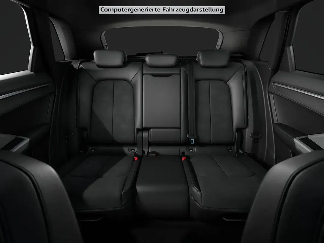 Audi Q3 45 TFSI S tronic quattro advanced - Thumbnail 10