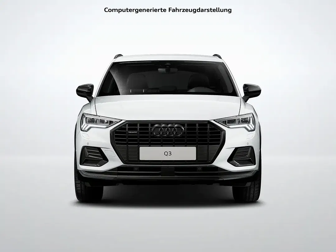 Audi Q3 45 TFSI S tronic quattro advanced - Thumbnail 2