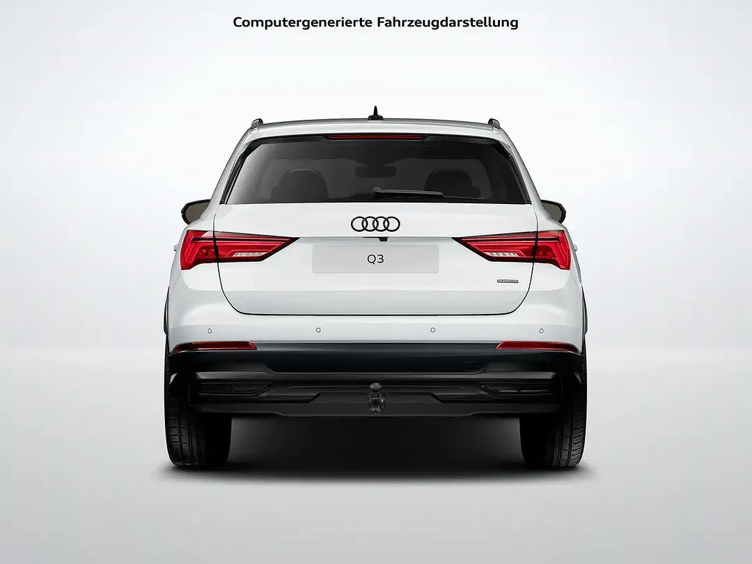 Audi Q3 45 TFSI S tronic quattro advanced - Thumbnail 4