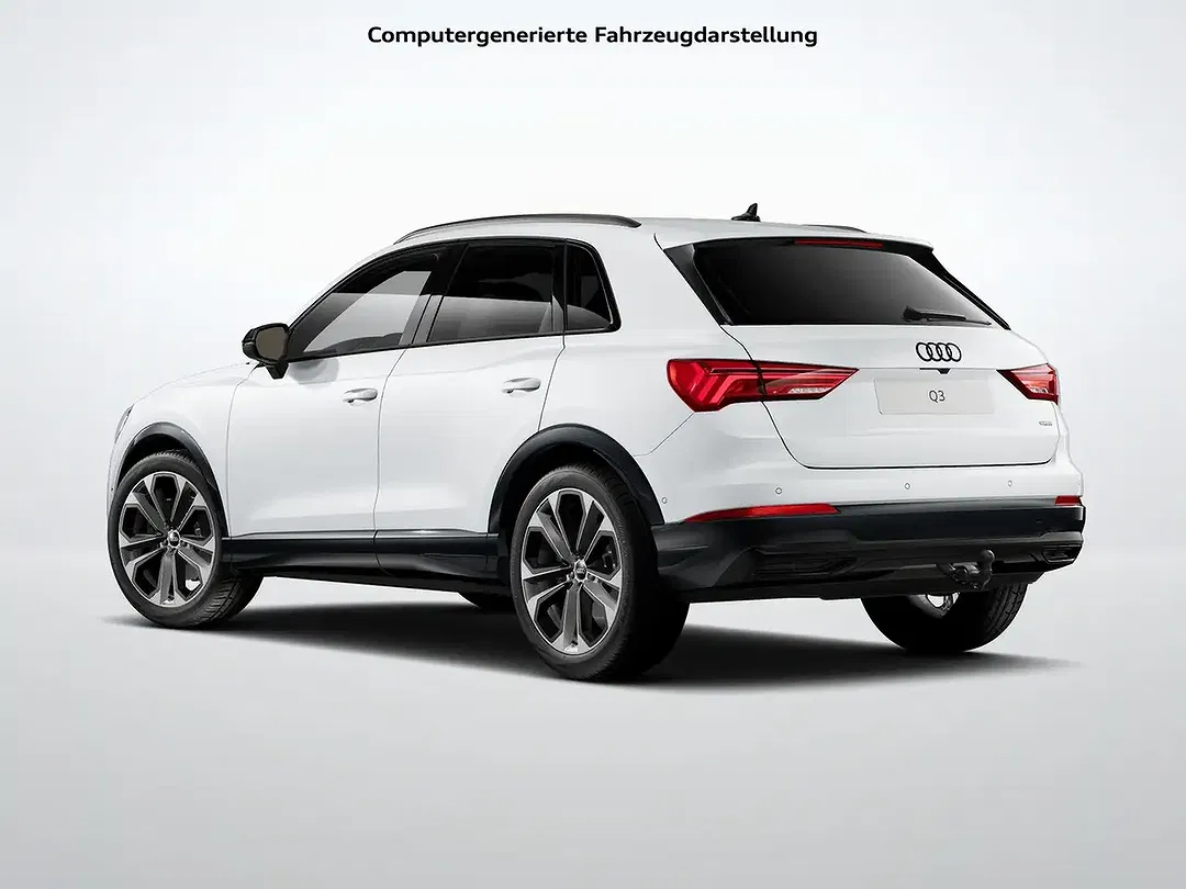 Audi Q3 45 TFSI S tronic quattro advanced - Thumbnail 5