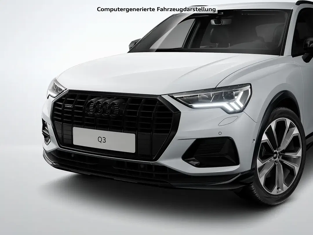 Audi Q3 45 TFSI S tronic quattro advanced - Thumbnail 7