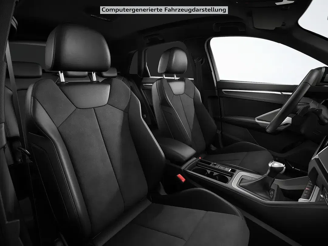 Audi Q3 45 TFSI S tronic quattro advanced - Thumbnail 8