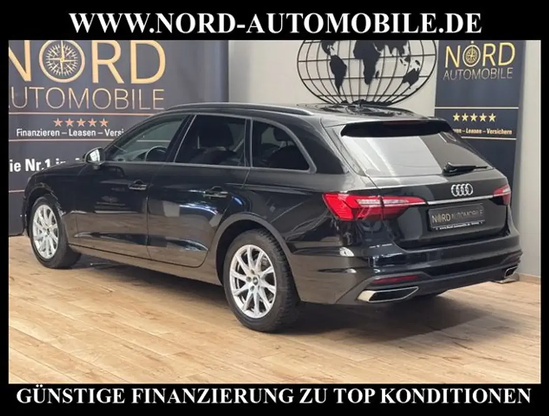 Audi A4 35 2.0 TFSI S tronic Avant - Thumbnail 7