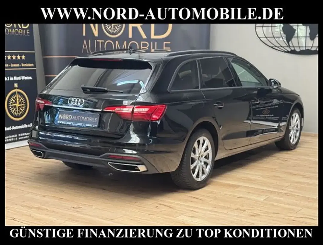 Audi A4 35 2.0 TFSI S tronic Avant - Thumbnail 9
