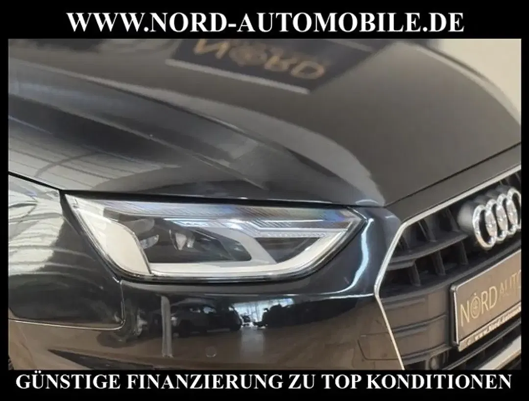 Audi A4 35 2.0 TFSI S tronic Avant - Thumbnail 11