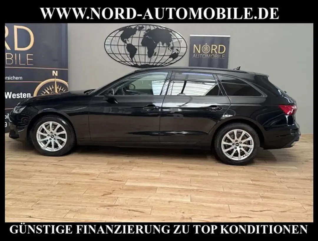 Audi A4 35 2.0 TFSI S tronic Avant - Thumbnail 5