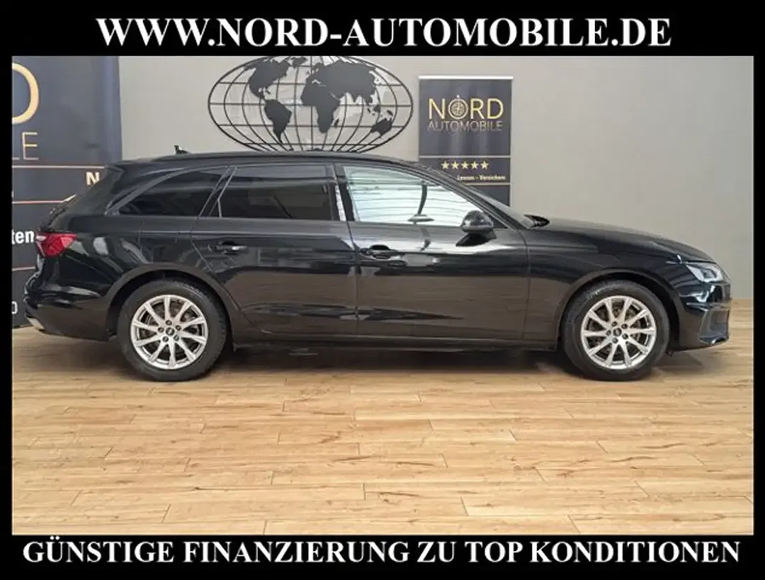 Audi A4 35 2.0 TFSI S tronic Avant - Thumbnail 6
