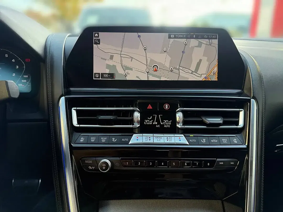 BMW 840 AUT M Sport - foto 15