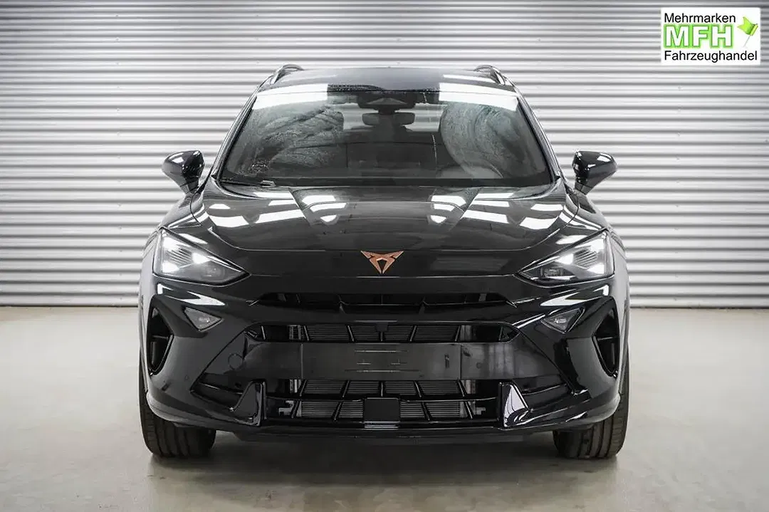 CUPRA Formentor 1.5 eTSI DSG AUT - Thumbnail 2