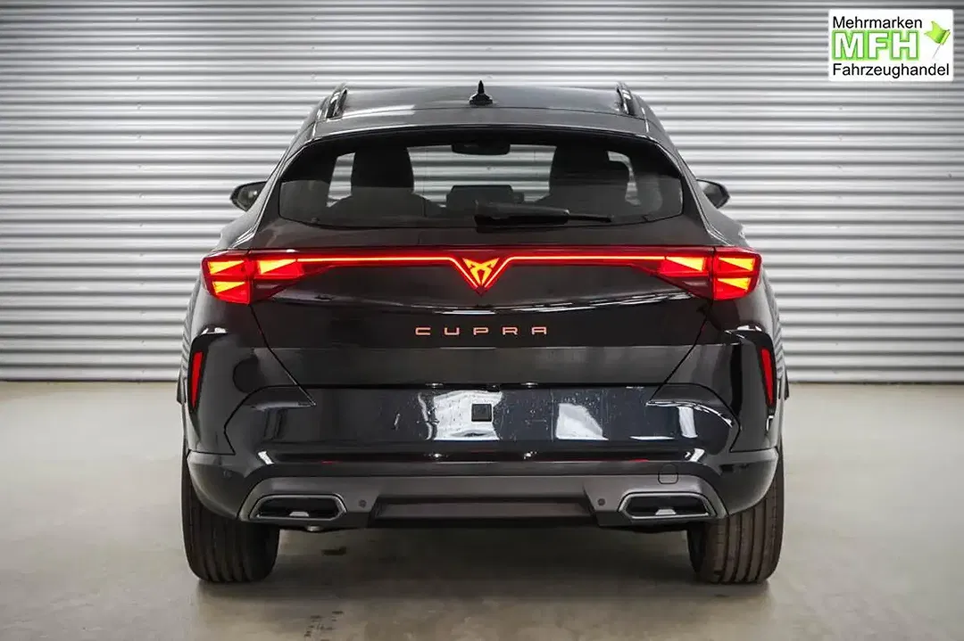 CUPRA Formentor 1.5 eTSI DSG AUT - Thumbnail 4