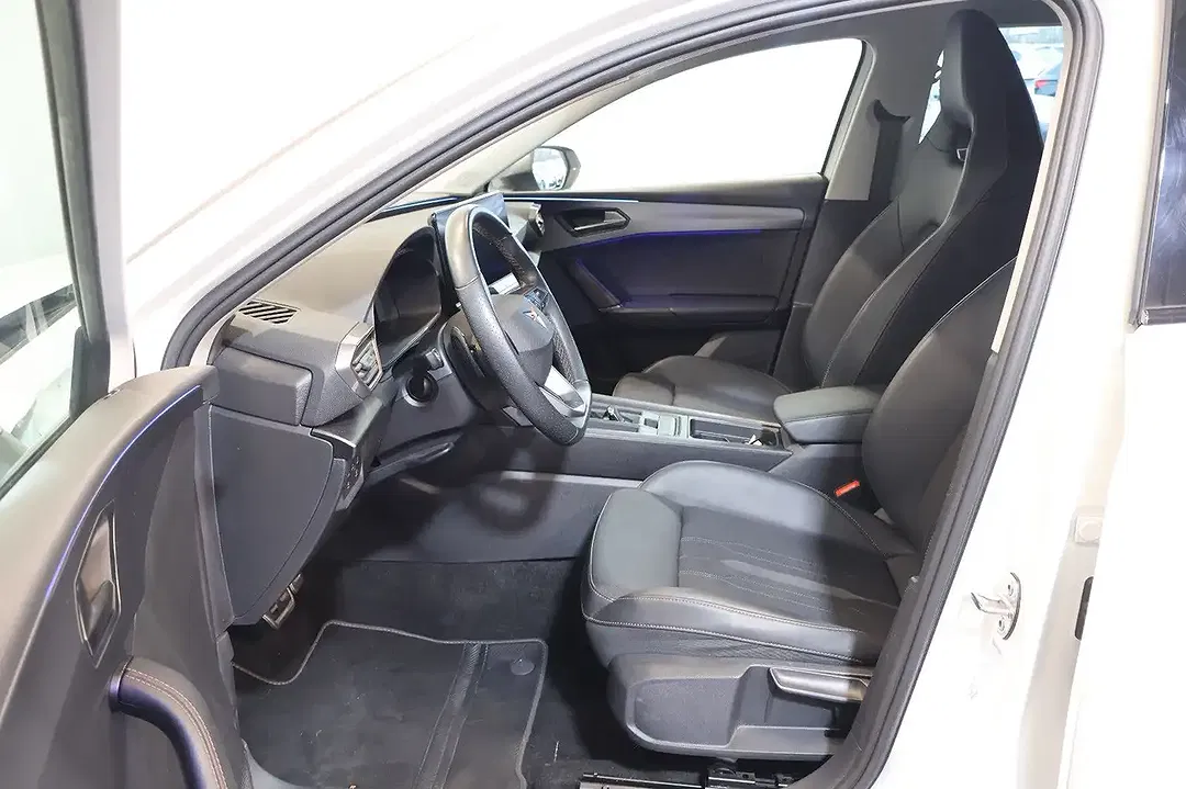 CUPRA Leon 1.4 PHEV Sportstourer - Thumbnail 11