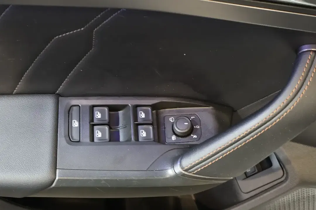 CUPRA Leon 1.4 PHEV Sportstourer - Thumbnail 12