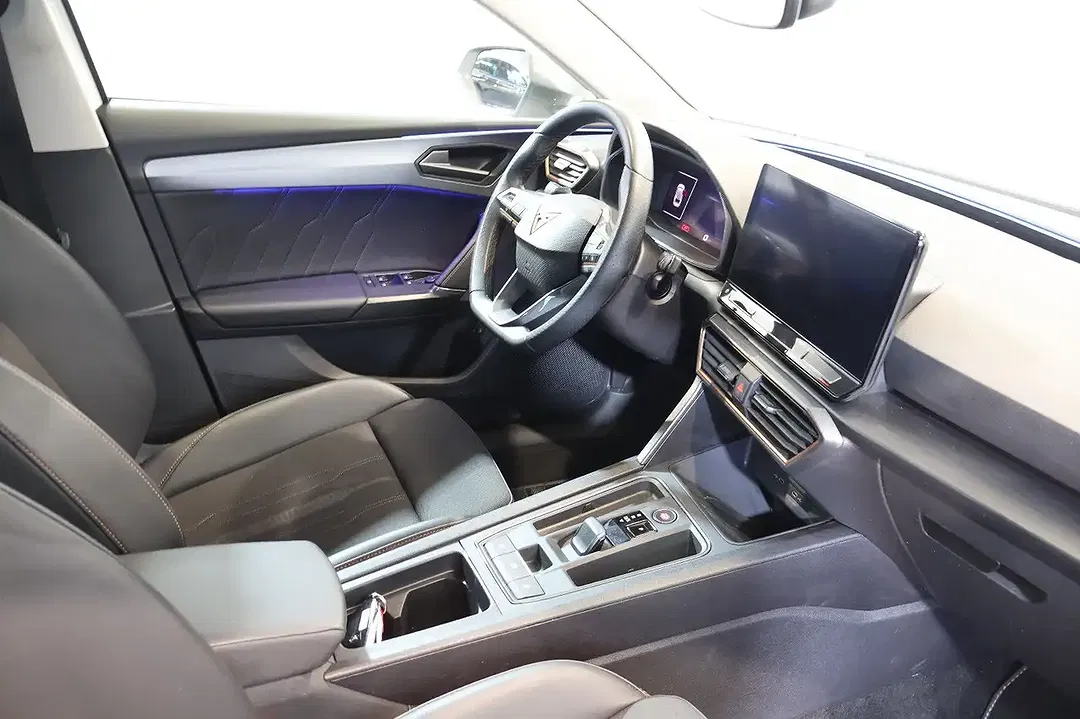 CUPRA Leon 1.4 PHEV Sportstourer - Thumbnail 14