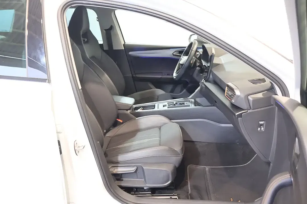 CUPRA Leon 1.4 PHEV Sportstourer - foto 15