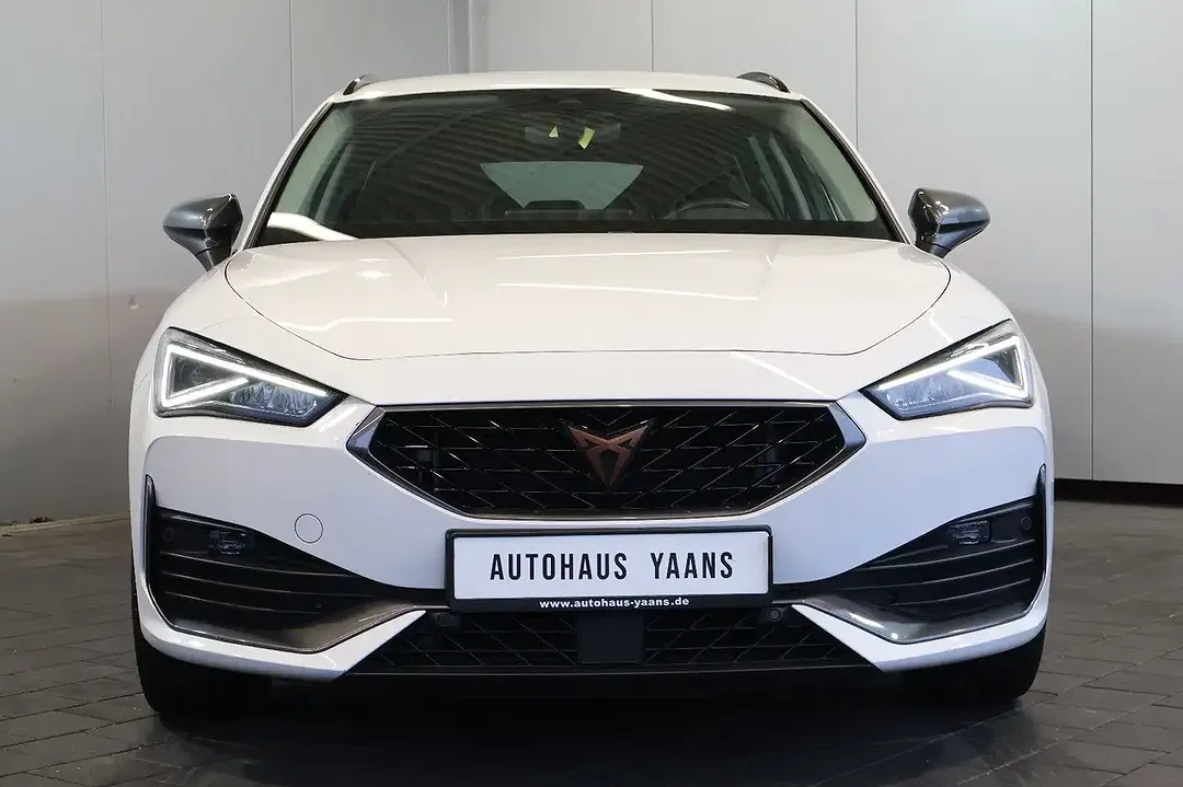 CUPRA Leon 1.4 PHEV Sportstourer - foto 2