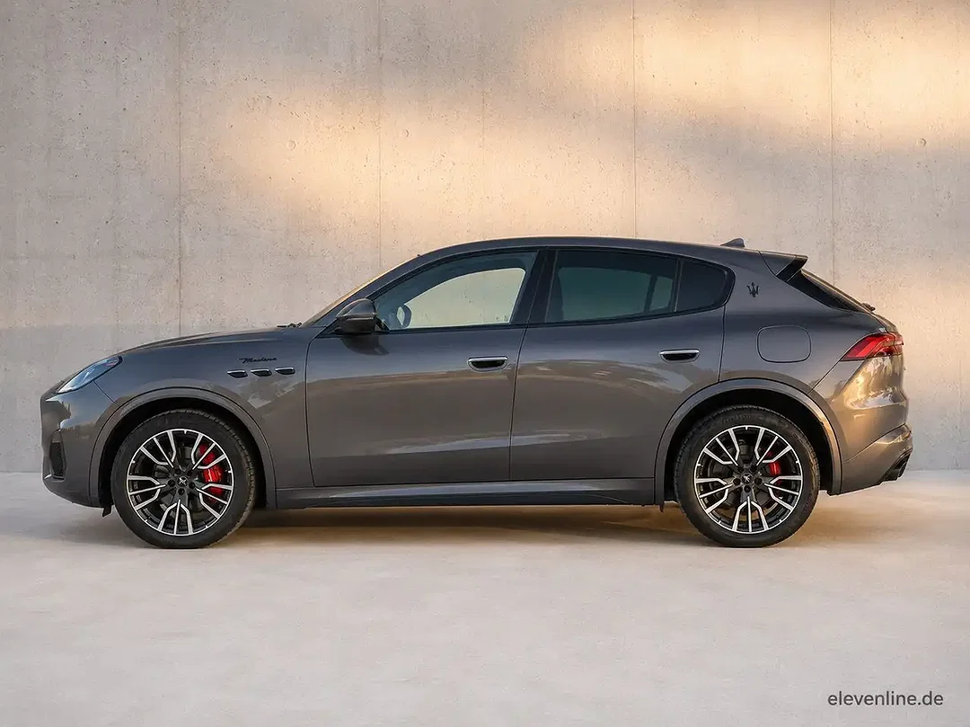 Maserati Grecale 2.0 MHEV 4x4 Modena - Afbeelding 1