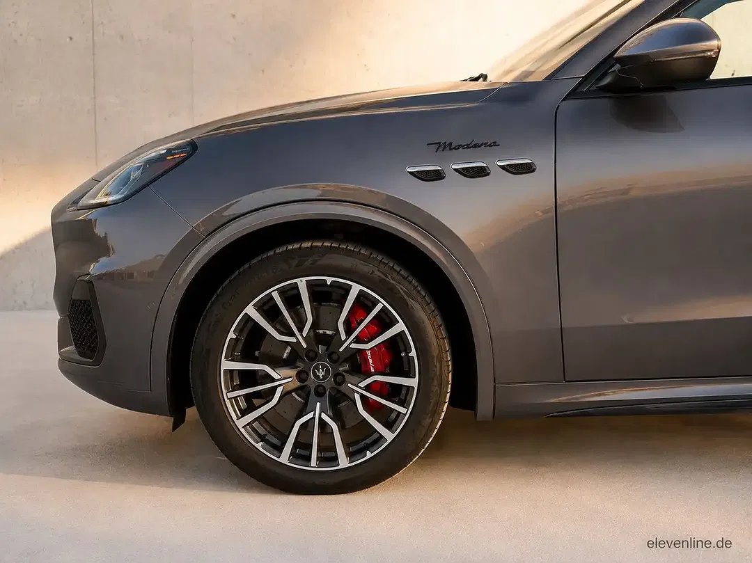 Maserati Grecale 2.0 MHEV 4x4 Modena - foto 2