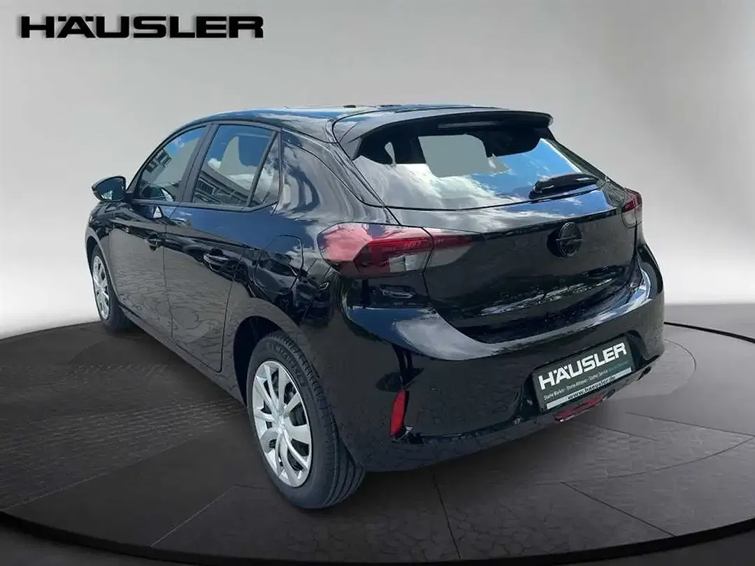 Opel Corsa Edition - Thumbnail 3