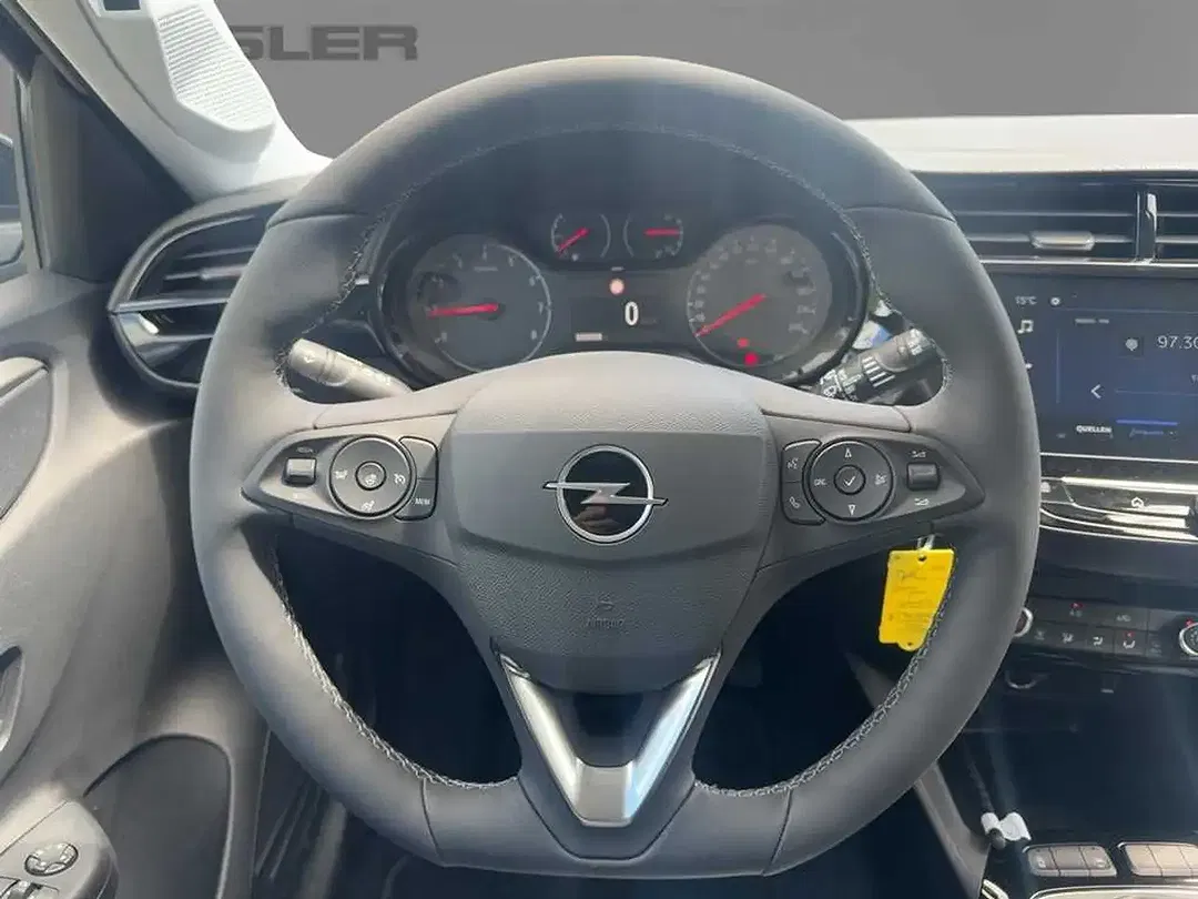 Opel Corsa Edition - Thumbnail 8