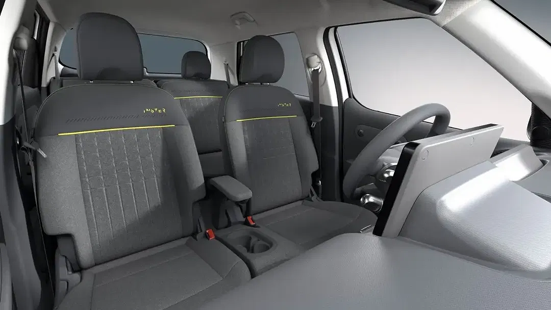 Hyundai Inster - Thumbnail 10