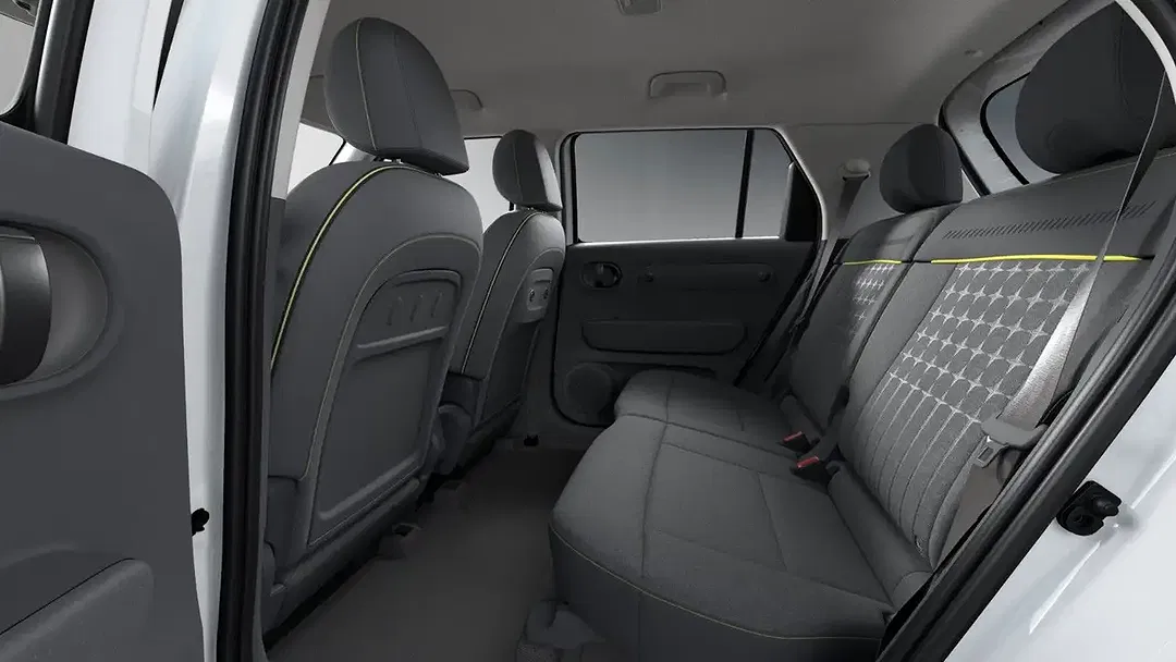 Hyundai Inster - Thumbnail 11