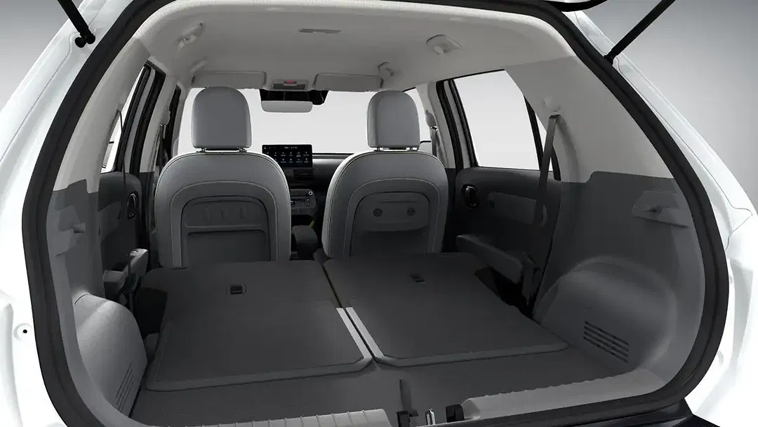 Hyundai Inster - foto 12
