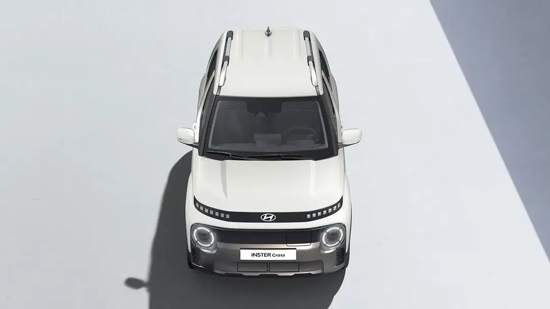 Hyundai Inster - foto 2