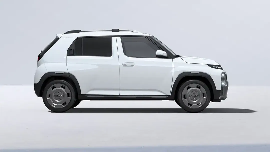 Hyundai Inster - Thumbnail 3