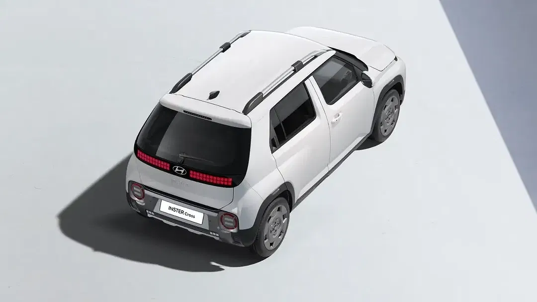Hyundai Inster - Thumbnail 5