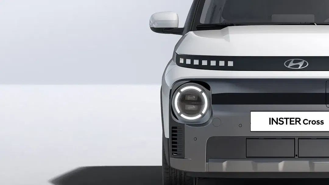 Hyundai Inster - Thumbnail 7