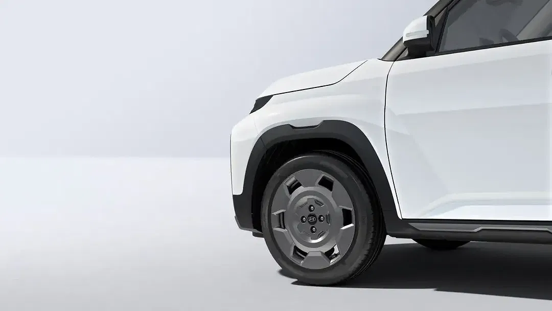 Hyundai Inster - Thumbnail 8