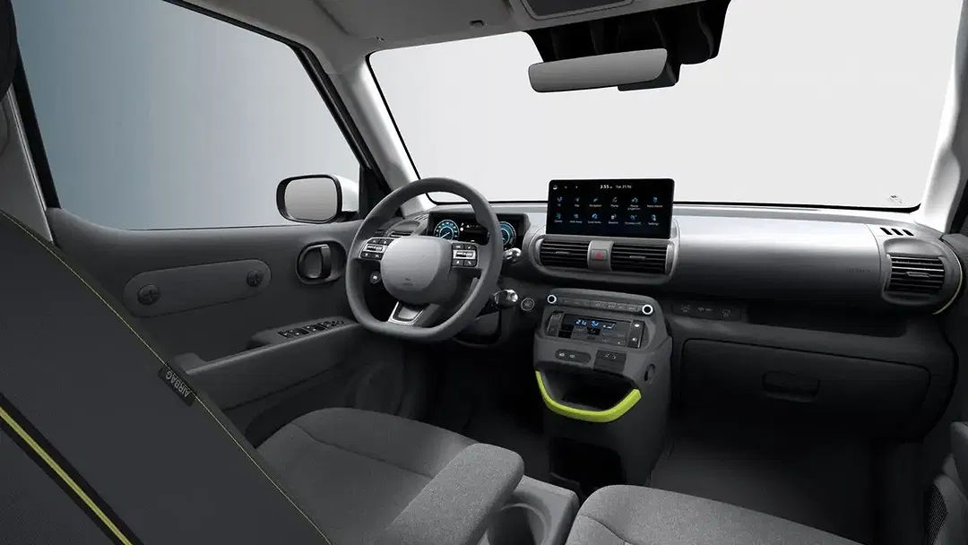 Hyundai Inster - Thumbnail 9