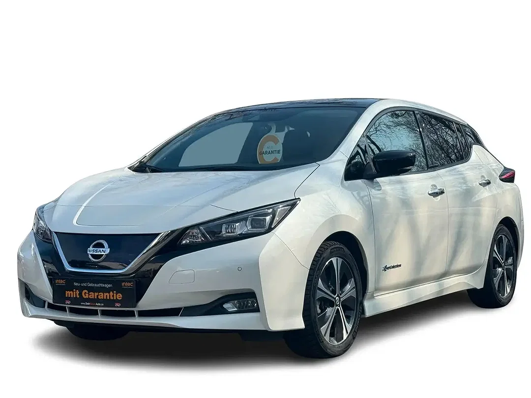 Nissan Leaf ProPilot N-Connecta - Afbeelding 1