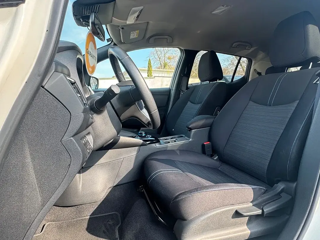 Nissan Leaf ProPilot N-Connecta - Thumbnail 11