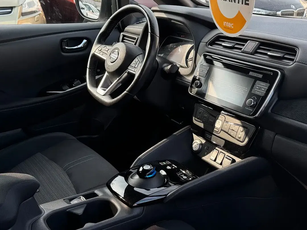Nissan Leaf ProPilot N-Connecta - Thumbnail 13