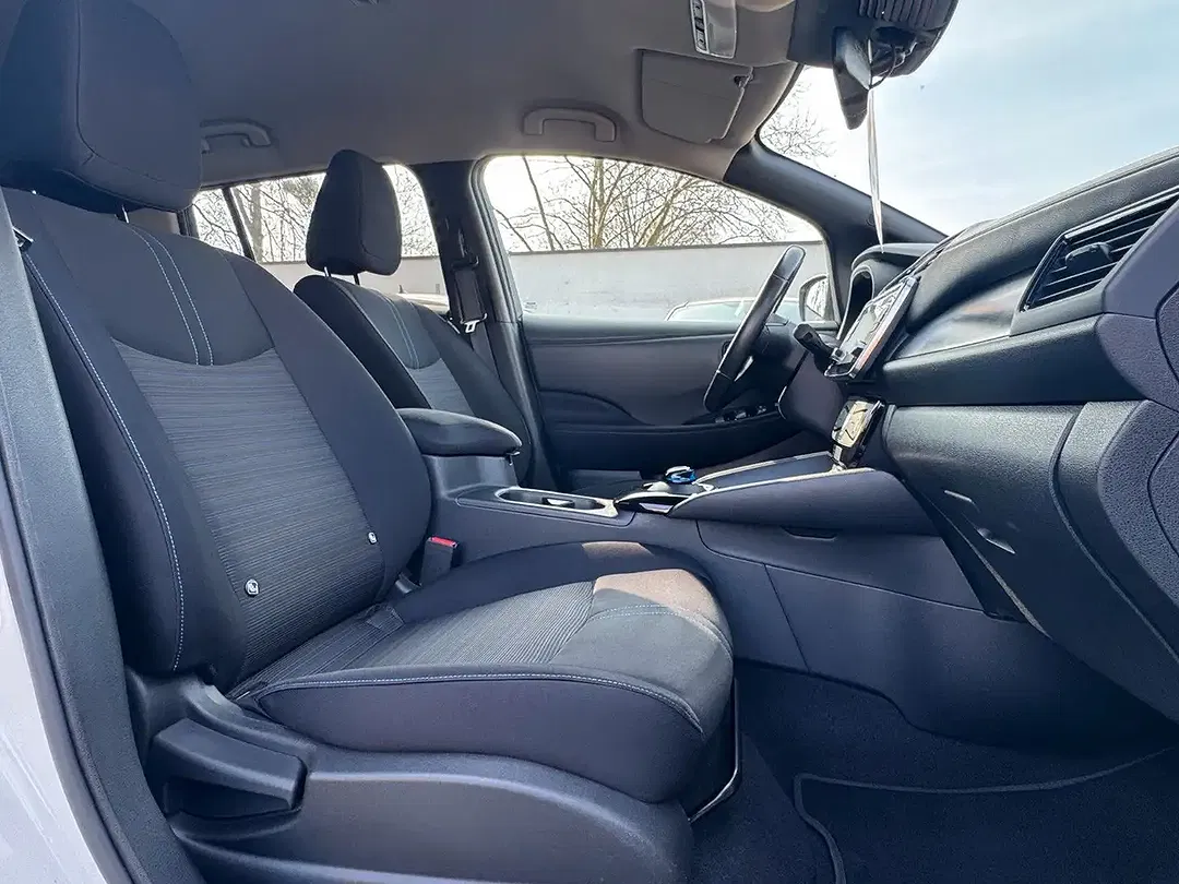 Nissan Leaf ProPilot N-Connecta - Thumbnail 14