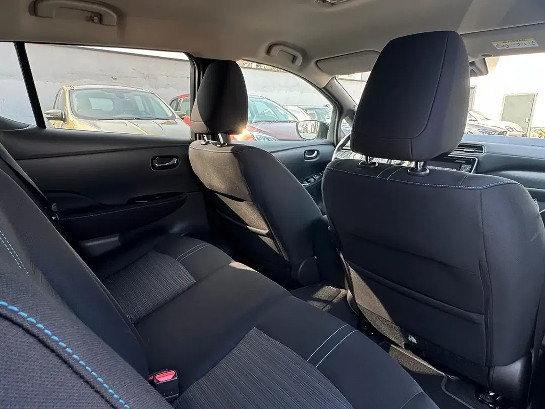 Nissan Leaf ProPilot N-Connecta - foto 15